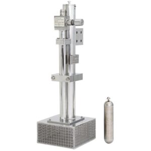 Sensor de nível com tecnologia de corrente reed