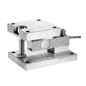 Kit de instalação para célula de carga