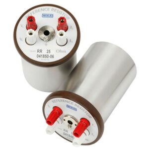 Resistor de referência padrão