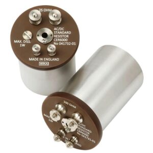 Resistor de referência padrão