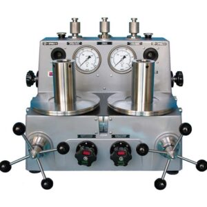 Equilíbrio de pressão