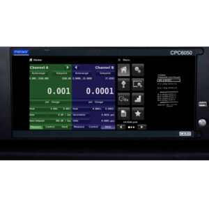 Controlador de pressão