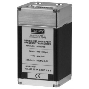 Sensor de pressão de precisão