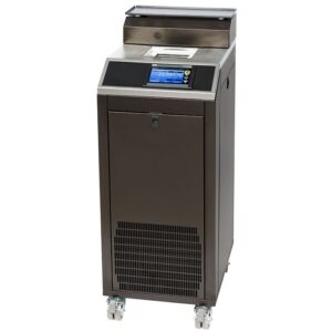 Banho de calibração