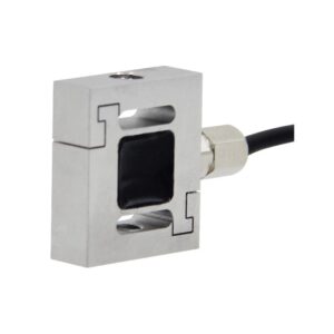 Transdutor miniatura de força de tensão/compressão