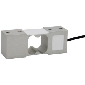 Célula de carga de ponto único