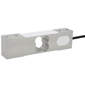 Célula de carga de ponto único