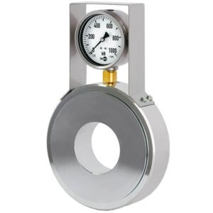 Transdutor de força de anel hidráulico