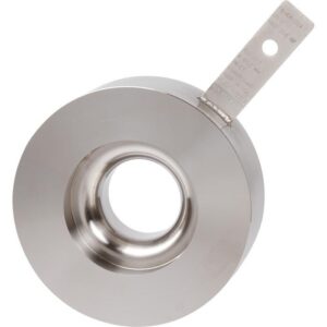 Bocal Venturi, Bocal de fluxo