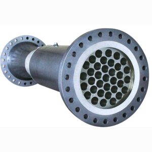 Medidor de vazão HHR FlowPak®