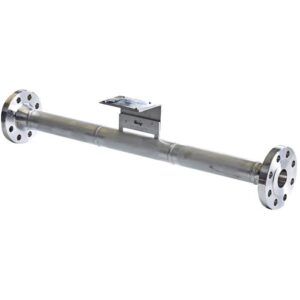 Orifício de restrição