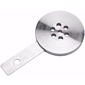 Orifício de restrição