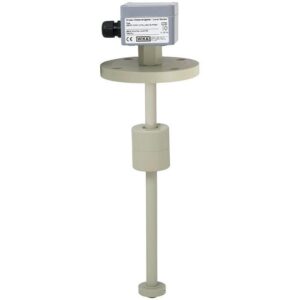 Chave de nível tipo bóia