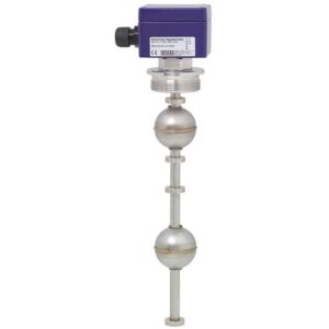 Chave de nível tipo bóia