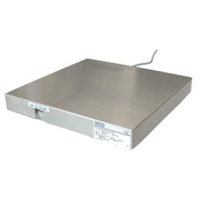 Balança de cilindro de gás