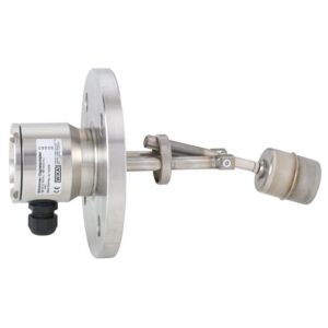 Chave de nível tipo bóia