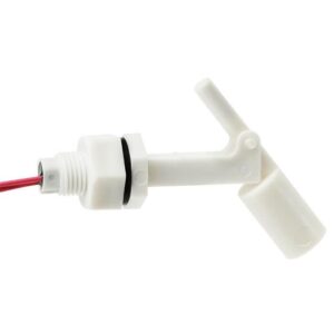 Chave de nível tipo bóia