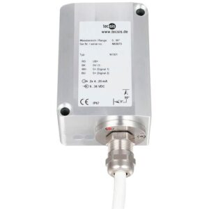 Sensor de inclinação