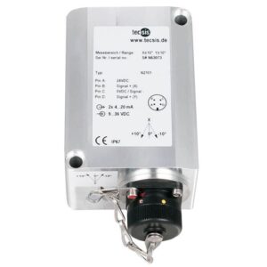 Sensor de inclinação