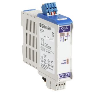 Chave de nível optoeletrônica e amplificador de comutação