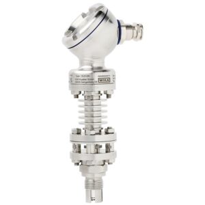 Chave de nível optoeletrônica e amplificador de comutação