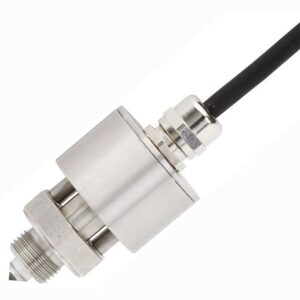 Chave de nível optoeletrônica