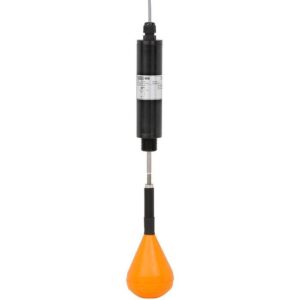 Chave de nível tipo bóia