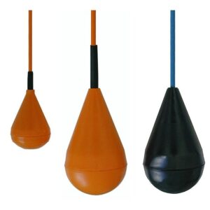 Chave de nível tipo bóia suspensa